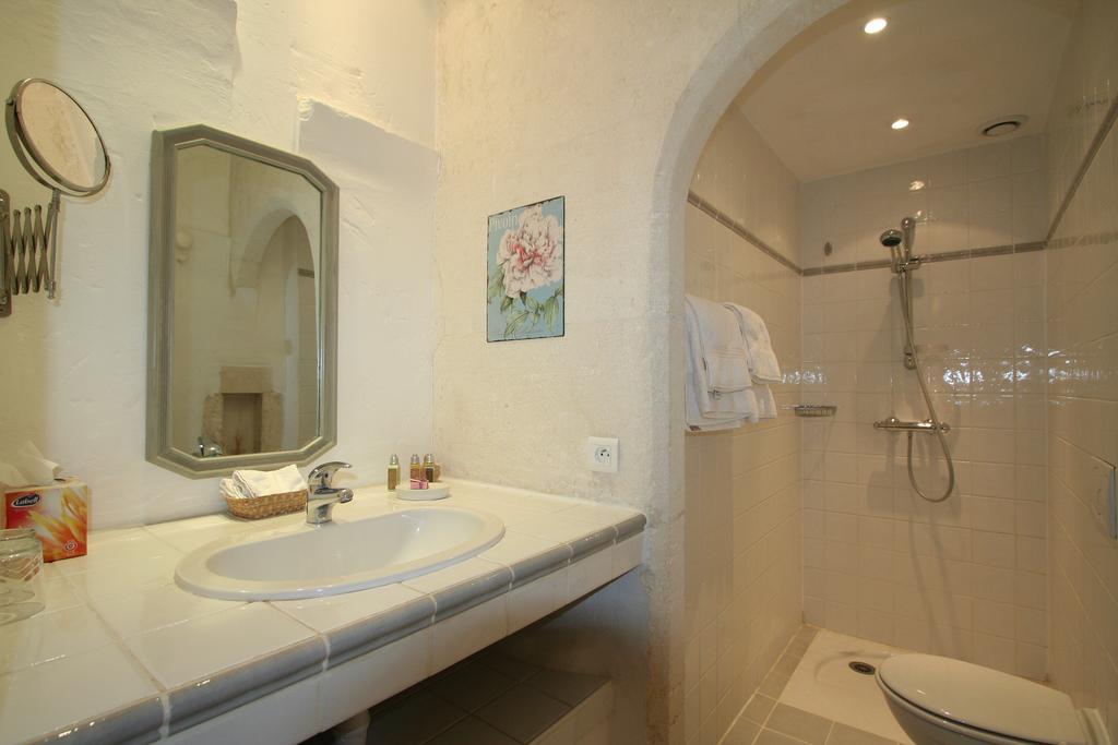 Mas Des Tourterelles Bed & Breakfast Saint-Remy-de-Provence Room photo